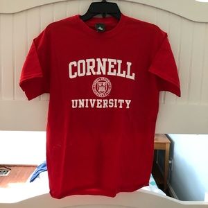 Cornell University Men’s T Shirt, Never Been Worn